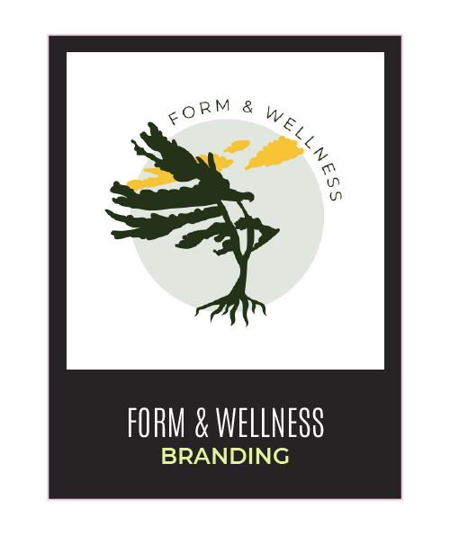 Form & Wellness