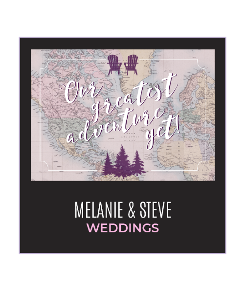 Melanie & Steve