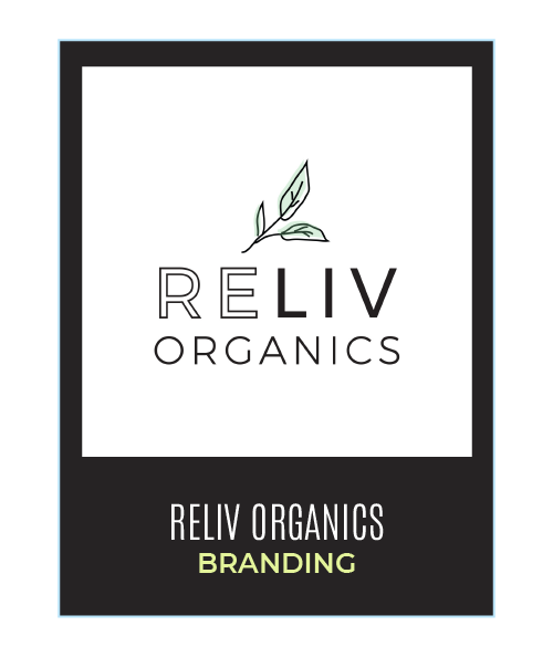 Reliv Organics