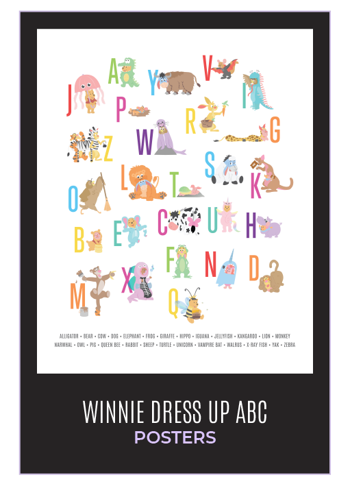 Winnie the Pooh